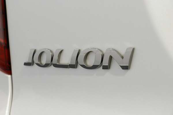 2022 Haval Jolion Premium A01
