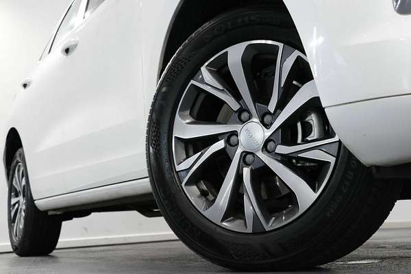 2022 Haval Jolion Premium A01