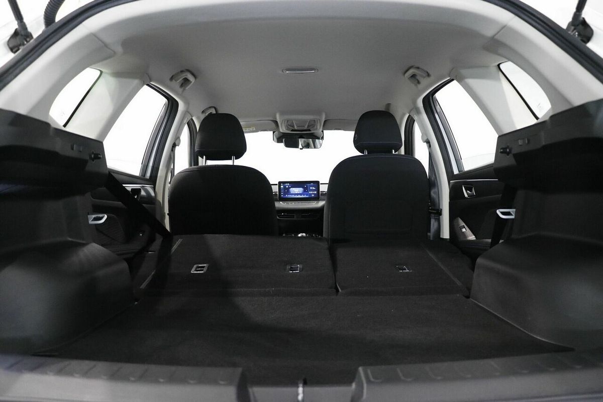 2022 Haval Jolion Premium A01