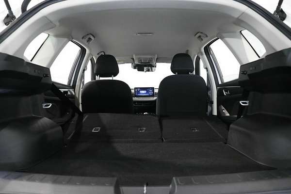 2022 Haval Jolion Premium A01