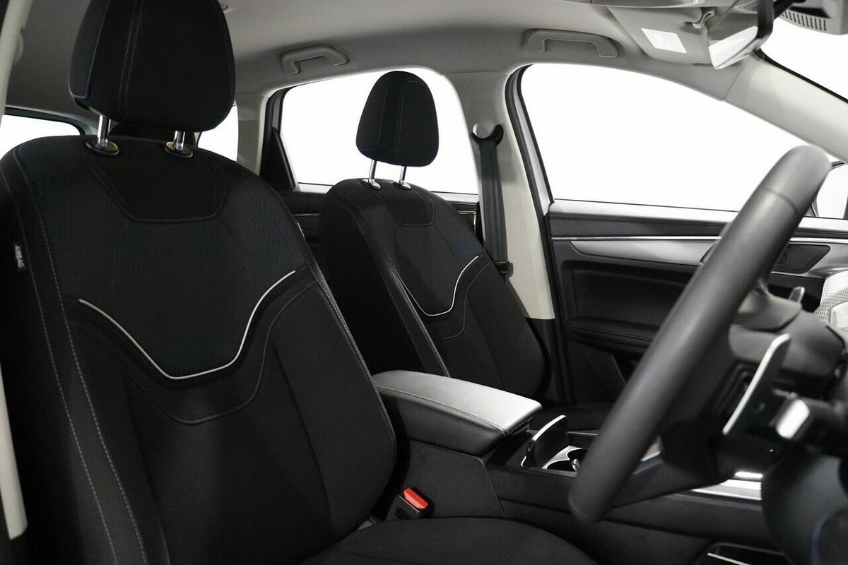 2022 Haval Jolion Premium A01