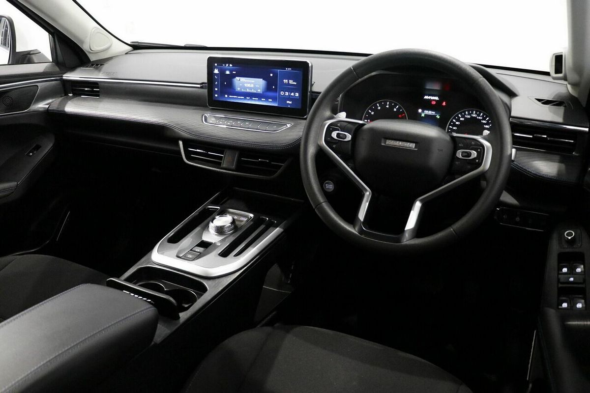 2022 Haval Jolion Premium A01
