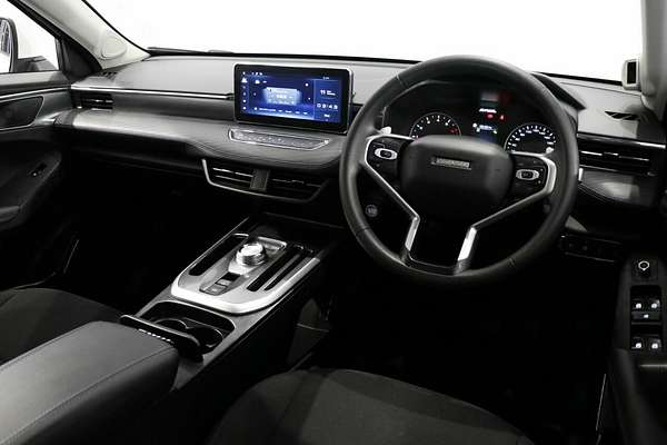 2022 Haval Jolion Premium A01