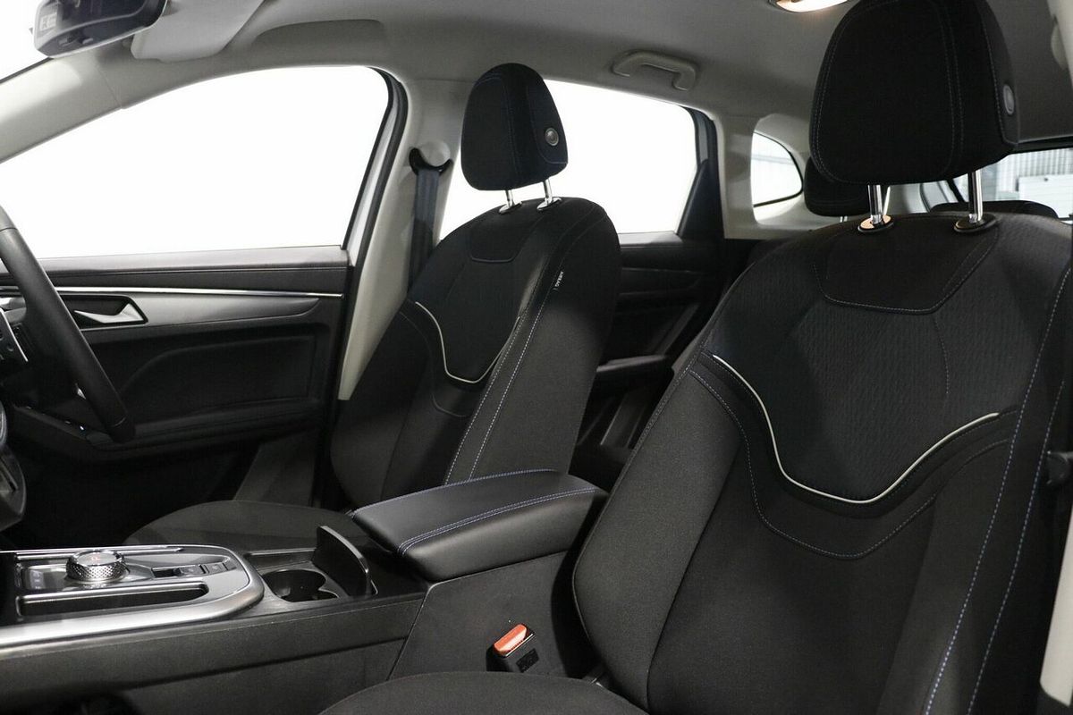2022 Haval Jolion Premium A01