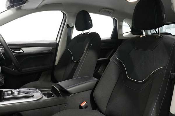 2022 Haval Jolion Premium A01
