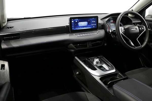 2022 Haval Jolion Premium A01