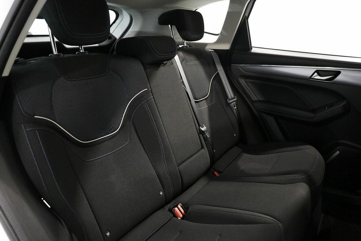 2022 Haval Jolion Premium A01
