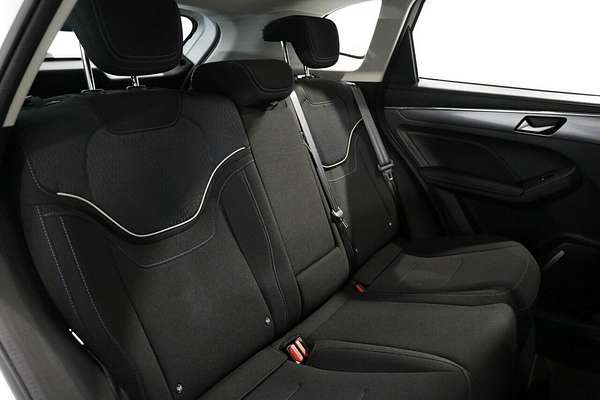 2022 Haval Jolion Premium A01