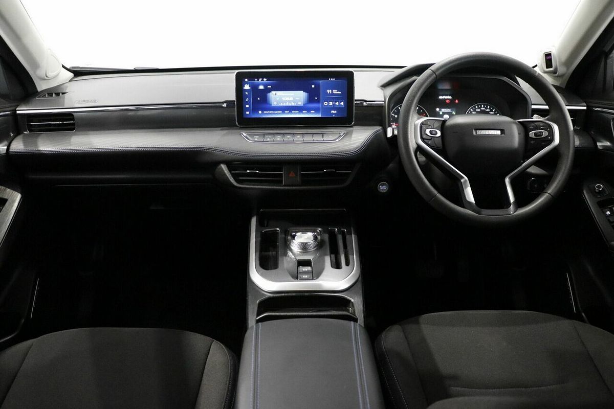 2022 Haval Jolion Premium A01