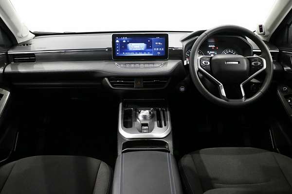 2022 Haval Jolion Premium A01
