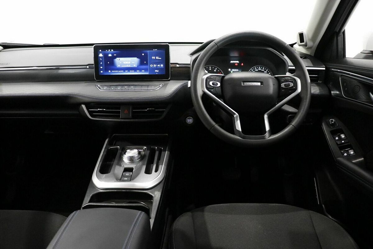 2022 Haval Jolion Premium A01