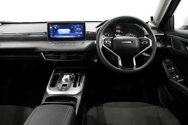 2022 Haval Jolion Premium A01