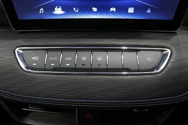2022 Haval Jolion Premium A01