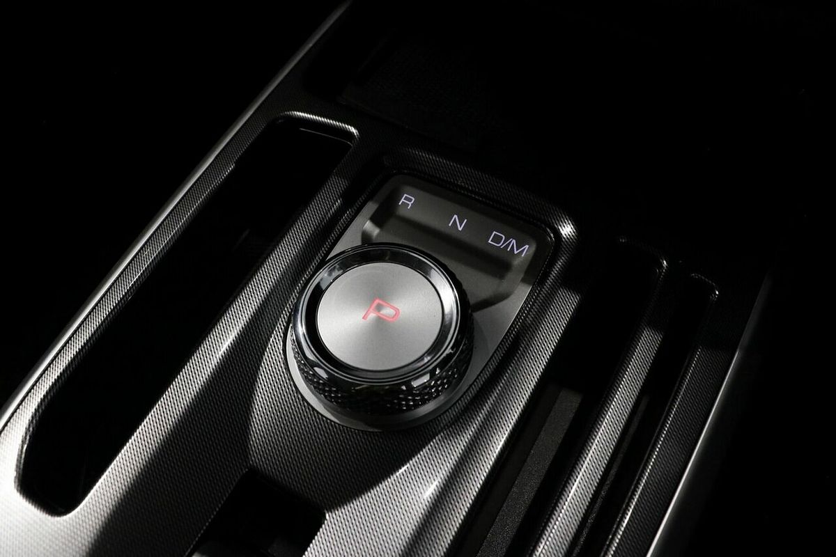 2022 Haval Jolion Premium A01
