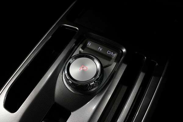 2022 Haval Jolion Premium A01