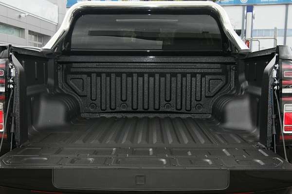 2025 GWM Cannon Ultra NPW 4X4