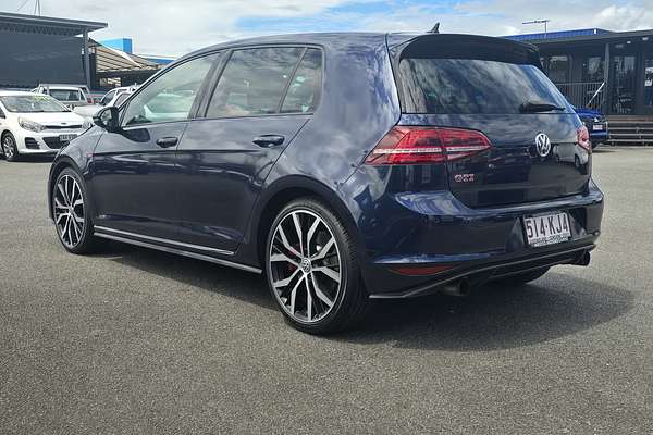 2016 Volkswagen Golf GTI 7