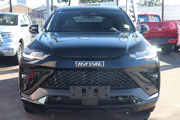 2025 GWM Haval H6GT Ultra B03