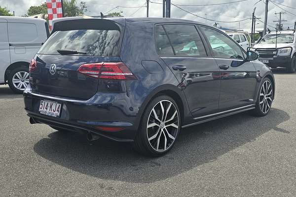 2016 Volkswagen Golf GTI 7