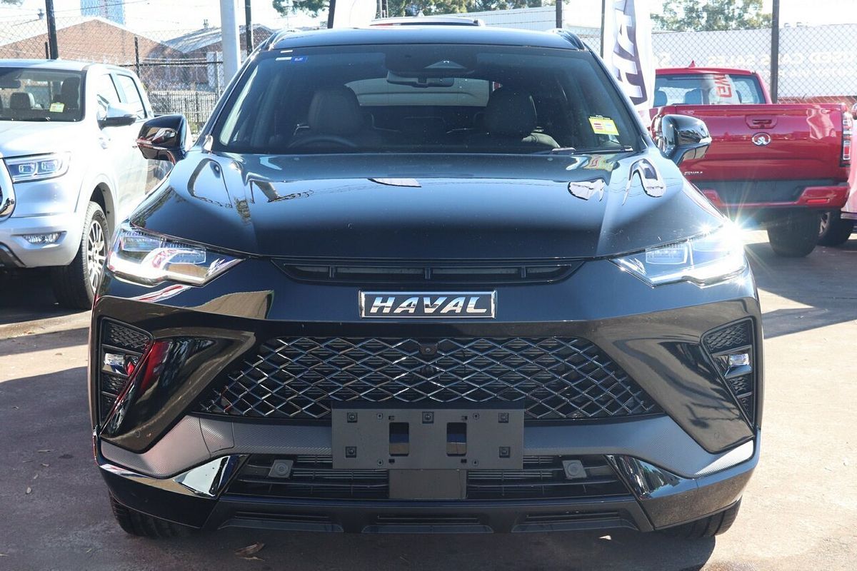 2025 GWM Haval H6GT Ultra B03