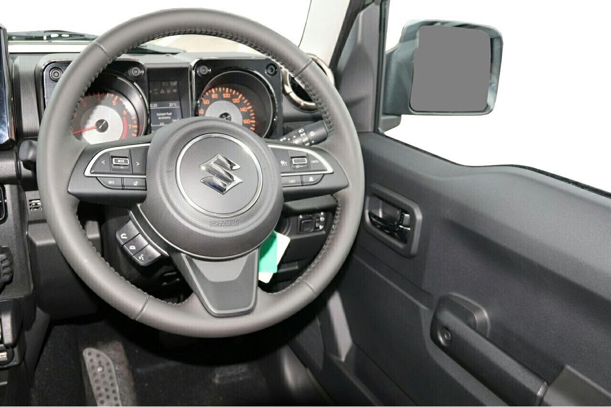 2024 Suzuki Jimny XL JJ