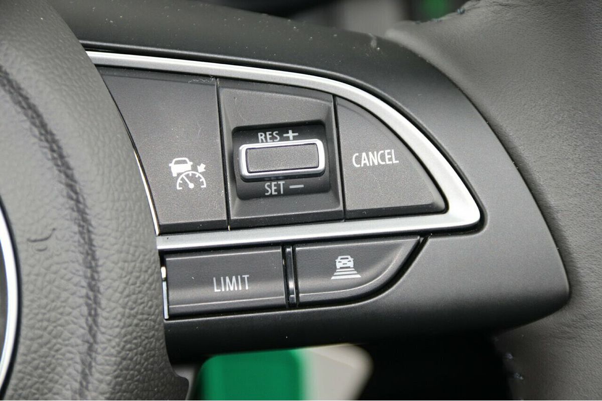 2024 Suzuki Jimny XL JJ