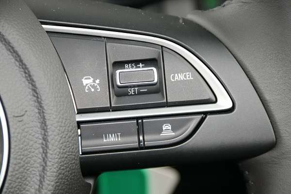 2024 Suzuki Jimny XL JJ