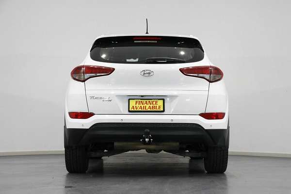 2015 Hyundai Tucson Active X TL