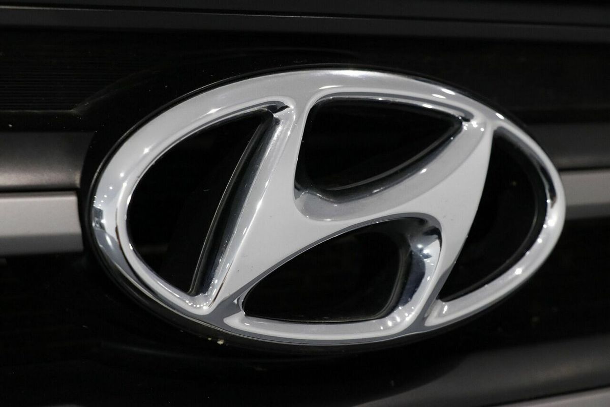 2015 Hyundai Tucson Active X TL