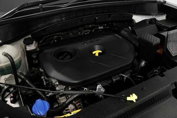 2015 Hyundai Tucson Active X TL
