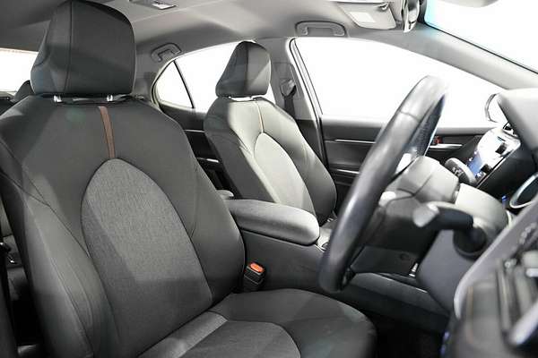 2020 Toyota Camry Ascent Sport AXVH71R