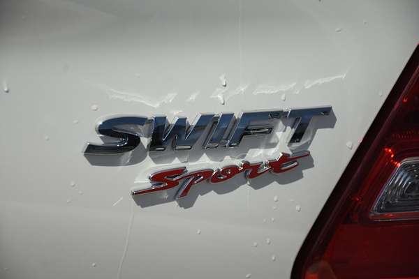 2024 Suzuki Swift Sport AZ Series II