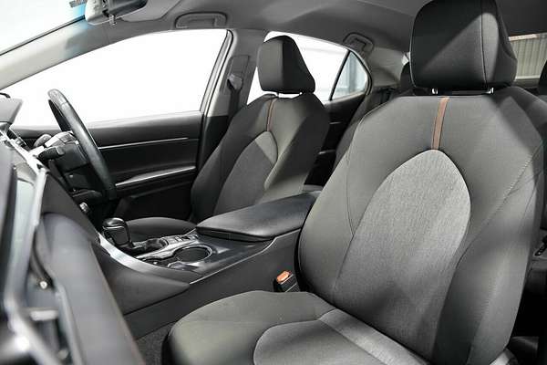 2020 Toyota Camry Ascent Sport AXVH71R