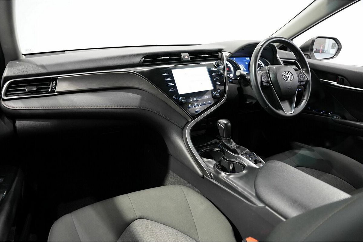 2020 Toyota Camry Ascent Sport AXVH71R