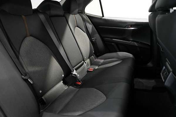 2020 Toyota Camry Ascent Sport AXVH71R
