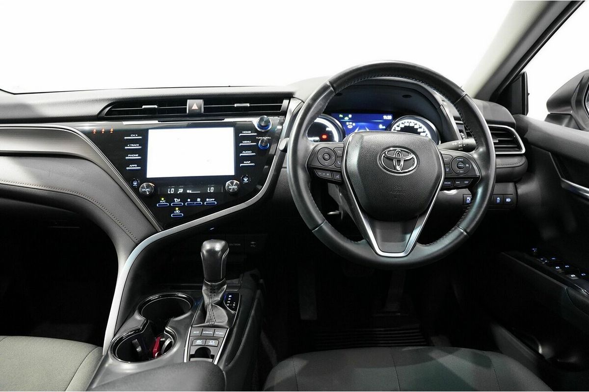 2020 Toyota Camry Ascent Sport AXVH71R