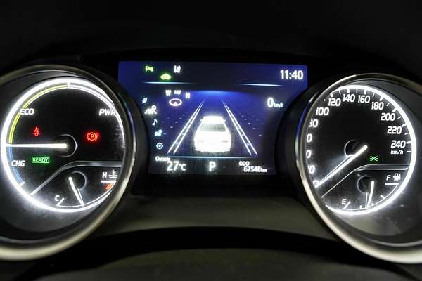 2020 Toyota Camry Ascent Sport AXVH71R