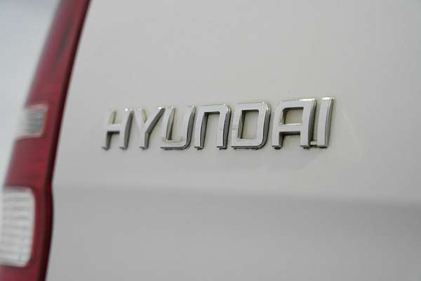2018 Hyundai iMax Active TQ4