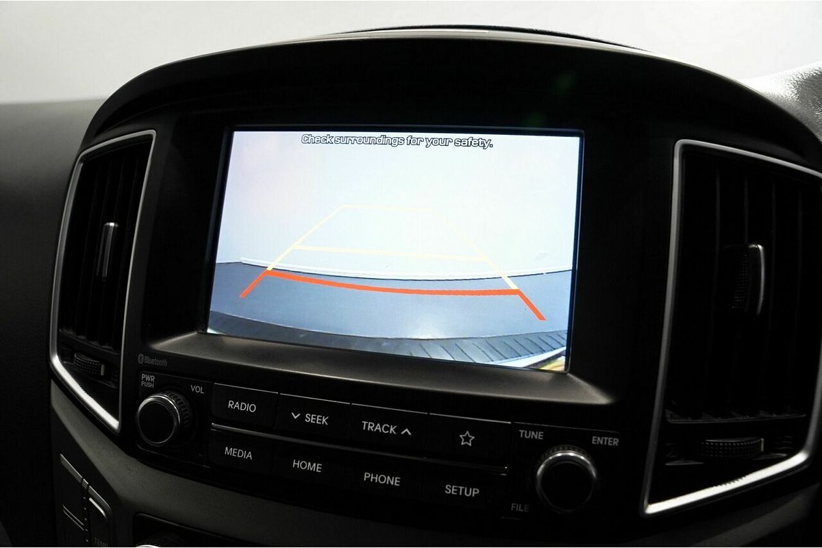 2018 Hyundai iMax Active TQ4