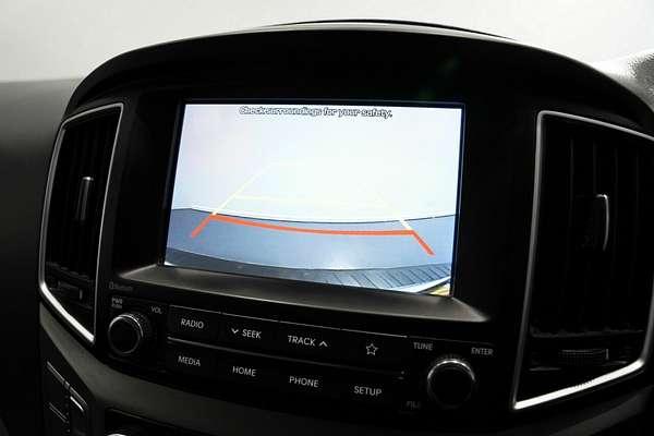 2018 Hyundai iMax Active TQ4