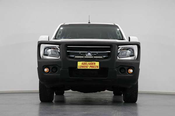 2020 Holden Colorado LS RG 4X4