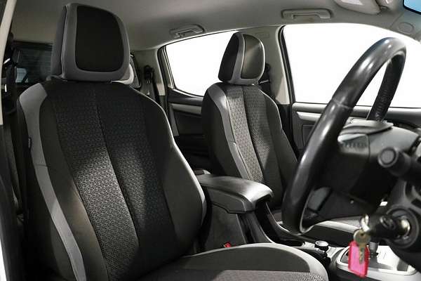 2020 Holden Colorado LS RG 4X4