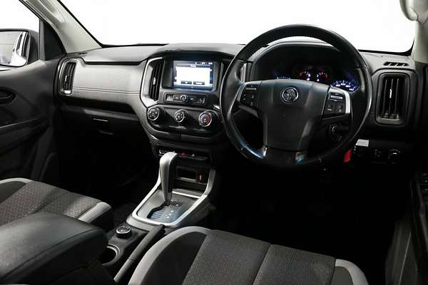 2020 Holden Colorado LS RG 4X4