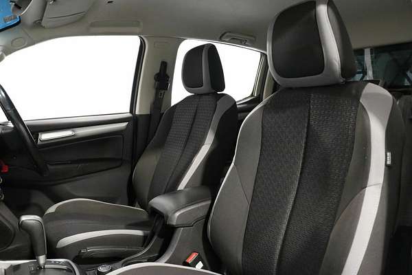 2020 Holden Colorado LS RG 4X4