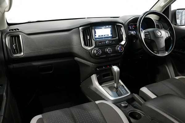 2020 Holden Colorado LS RG 4X4