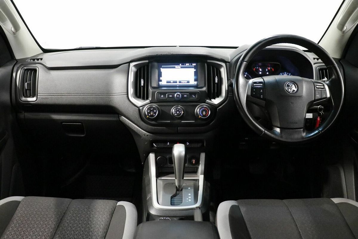 2020 Holden Colorado LS RG 4X4
