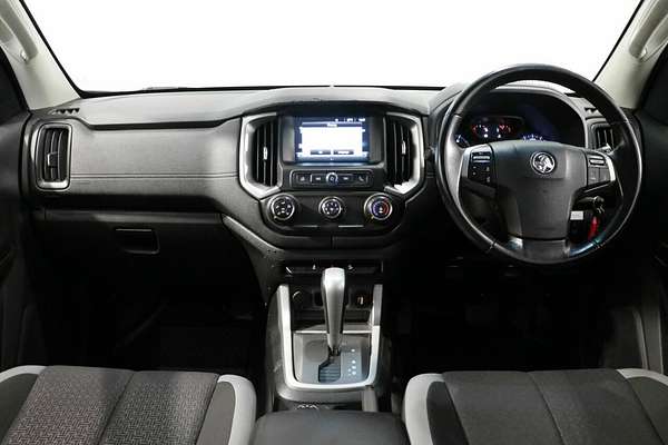 2020 Holden Colorado LS RG 4X4