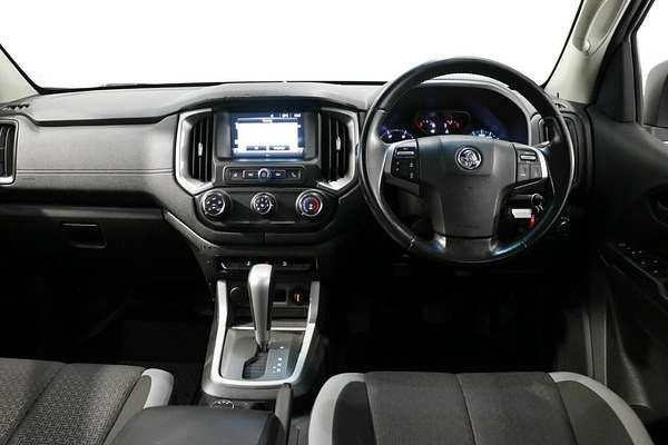 2020 Holden Colorado LS RG 4X4