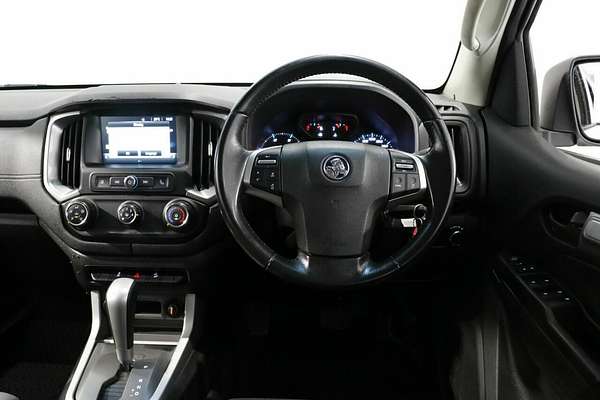 2020 Holden Colorado LS RG 4X4