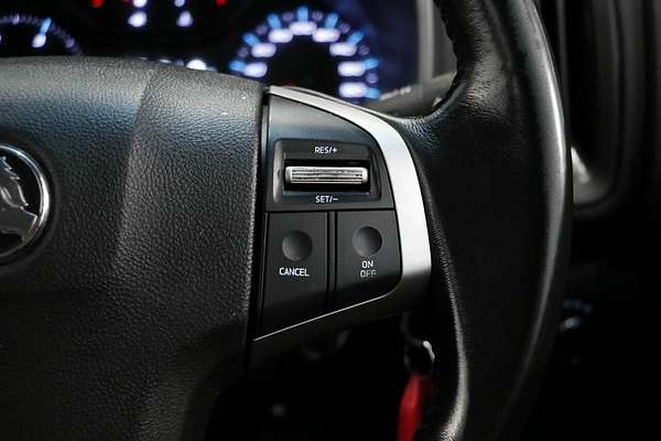 2020 Holden Colorado LS RG 4X4